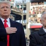 James Mattis