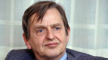 Olof Palme