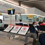 UK travel quarantine