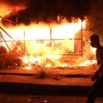 Lebanon Protests