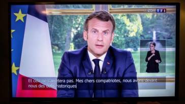 France