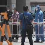 virus in beijing