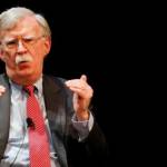 John Bolton