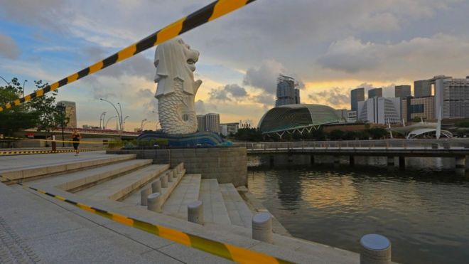 Singapore