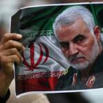 Qasem Soleimani