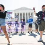 US law