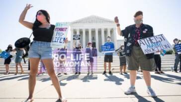 US law