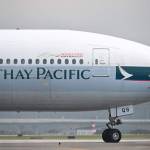 Cathay Pacific