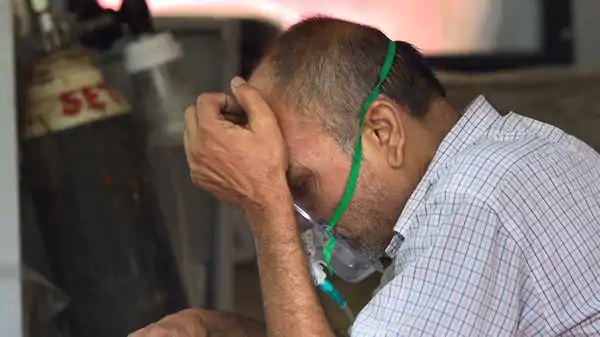 coronavirus in india