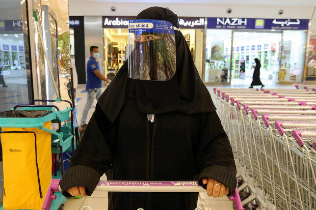 Saudia Arabia