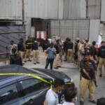 Pakistan's Stock Exchange
