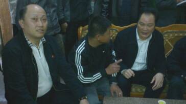 Zheng Yanxiong