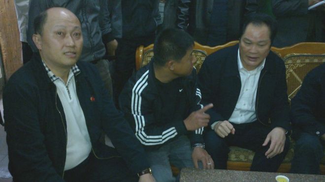 Zheng Yanxiong