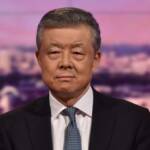 China warns UK