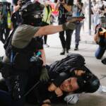 Hong Kong Police