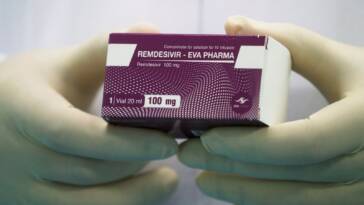 Covid-19 Medication