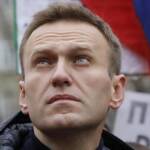 Alexei Navalny