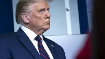 Trump Renominated