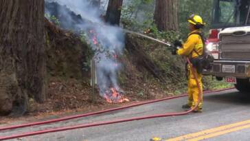 firefighter