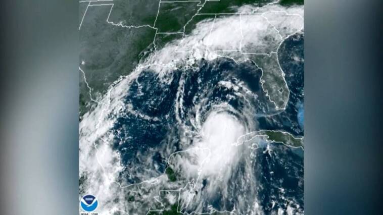 Catastrophic Storm