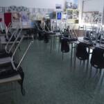 Bigger Class Sizes