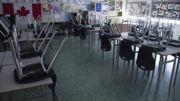 Bigger Class Sizes