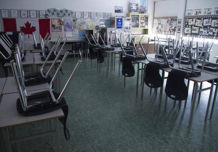 Bigger Class Sizes
