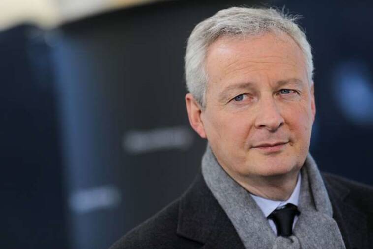 Le Maire