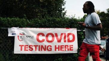Covid-19
