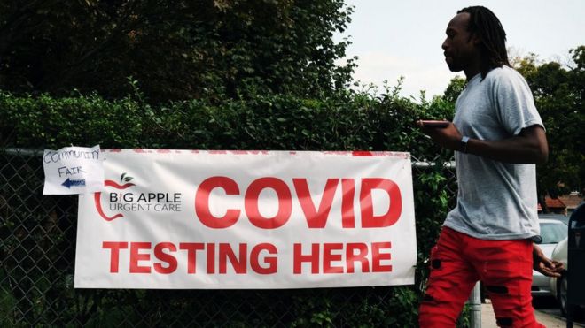 Covid-19