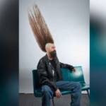 tallest Mohawk