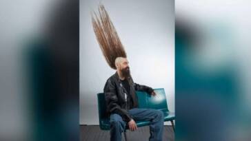 tallest Mohawk
