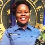 Breonna Taylor