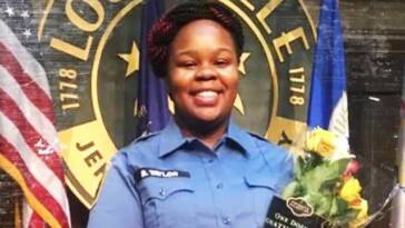 Breonna Taylor
