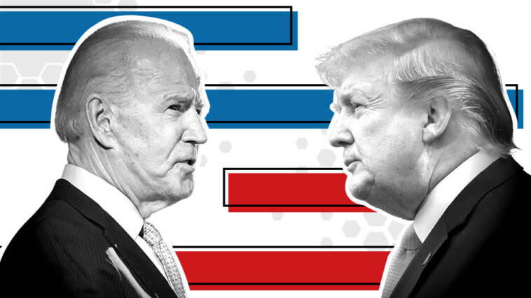 US Election 2020