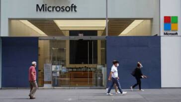 Microsoft