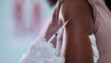 US Stops COVID Vaccine