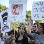 Egypt Sex Assaults