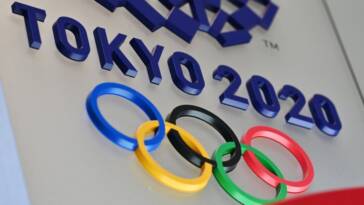 Tokyo Olympics