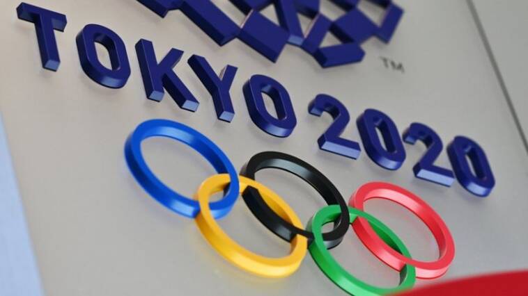 Tokyo Olympics