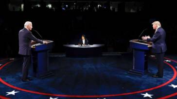 Presidential Debate