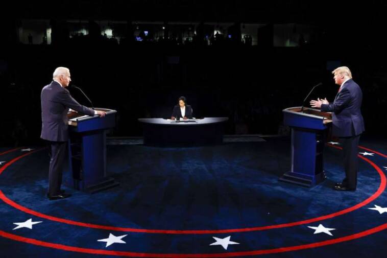 Presidential Debate