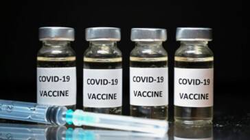 coronavirus vaccine