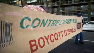 BDS Israel
