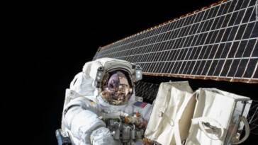 space station