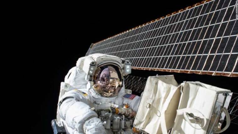 space station