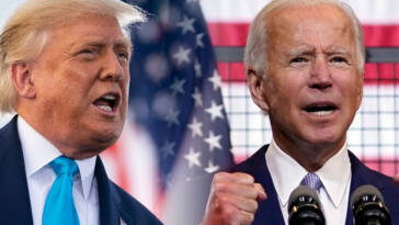 Political Race
