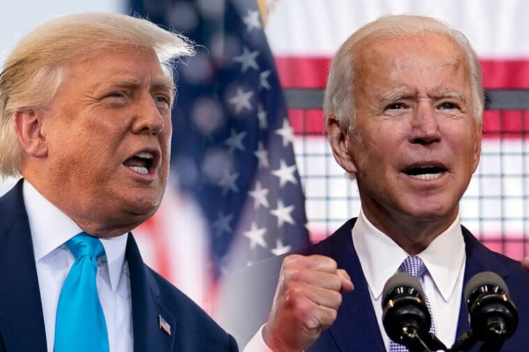 Political Race