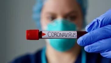 Coronavirus
