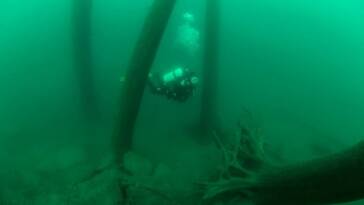 Scuba Diving